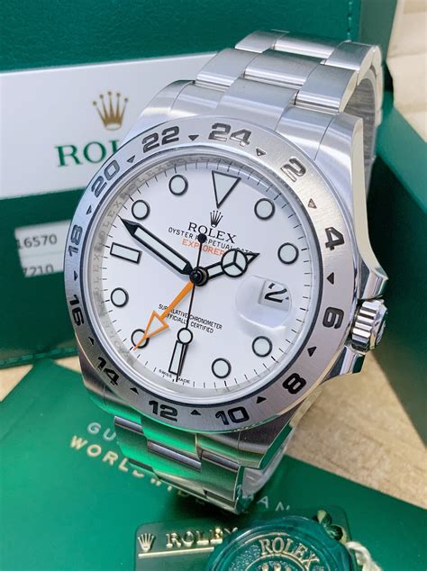 harry rolex explorer 2|rolex explorer 2 42mm 2023.